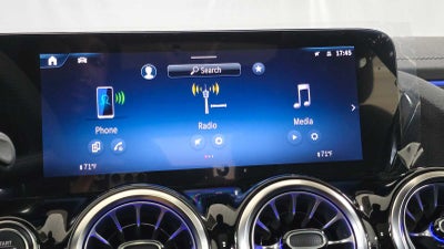 2026 Mercedes-Benz AMG® GLA 35 4MATIC® SUV