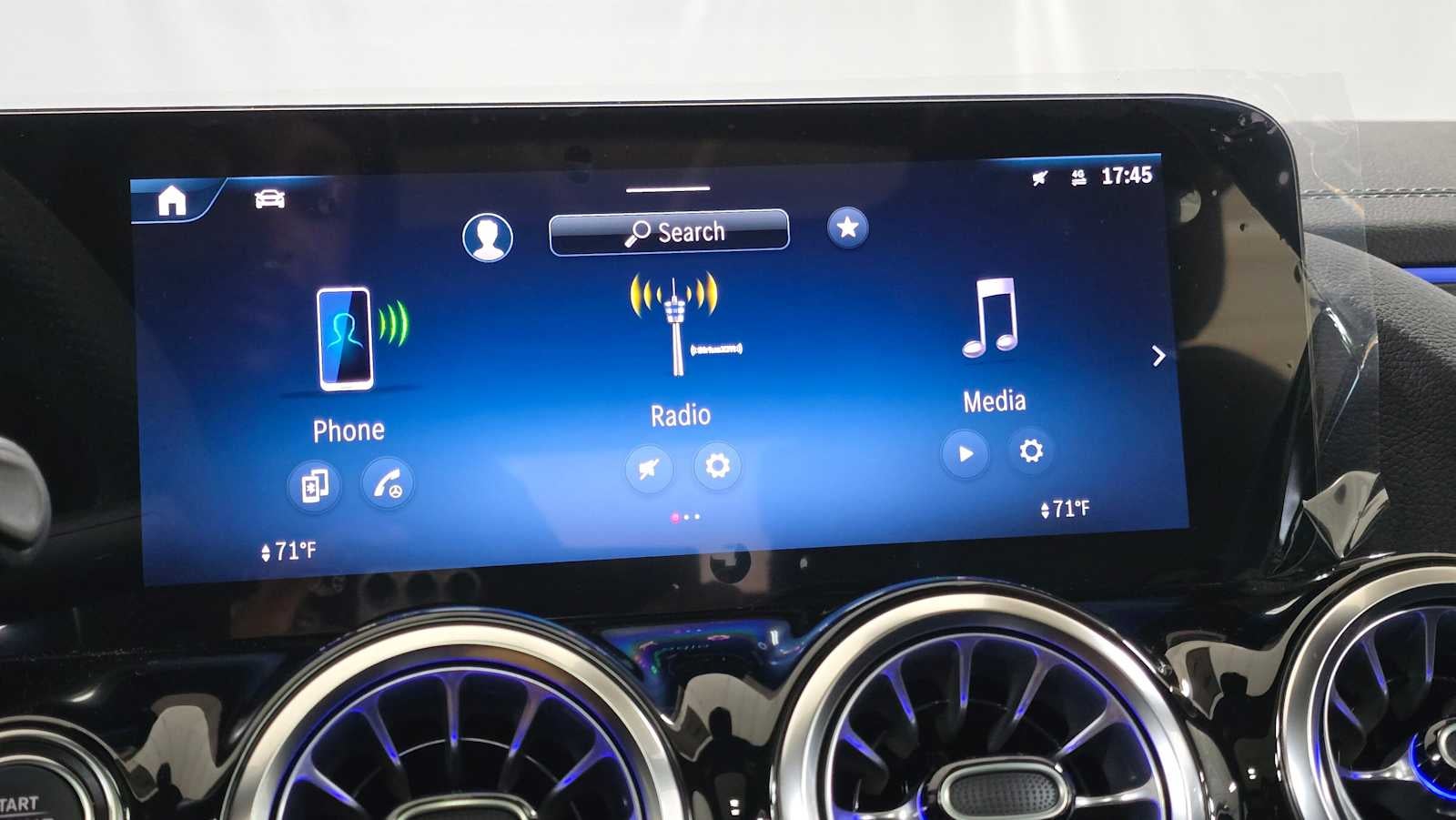 2026 Mercedes-Benz AMG® GLA 35 4MATIC® SUV