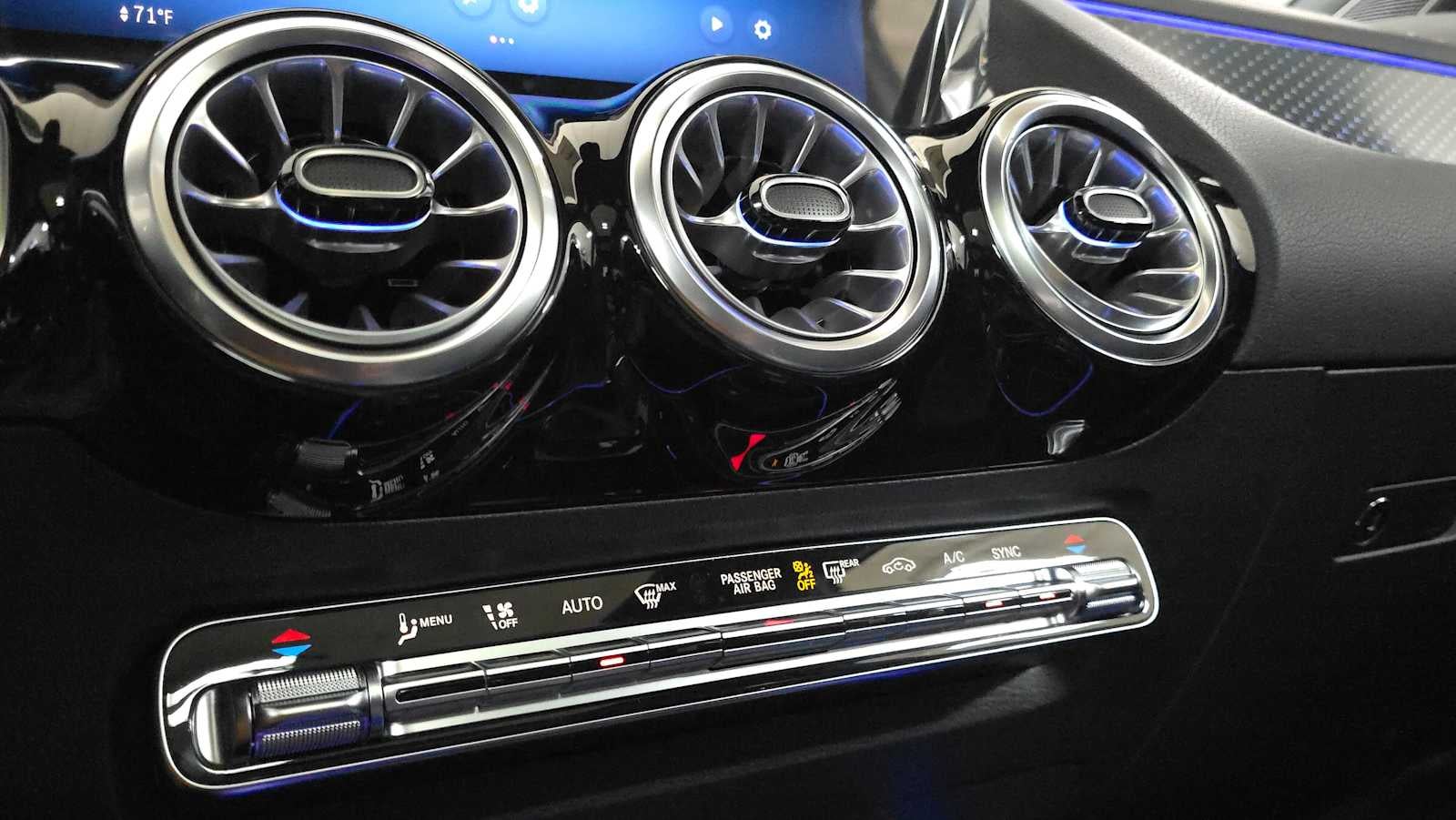 2026 Mercedes-Benz AMG® GLA 35 4MATIC® SUV