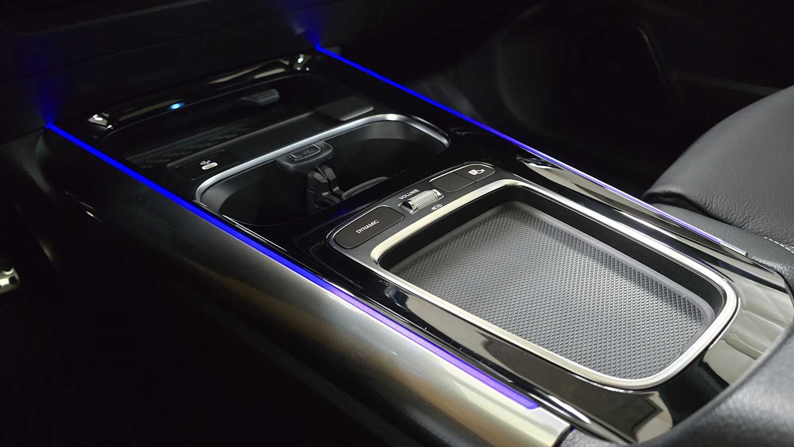 2026 Mercedes-Benz AMG® GLA 35 4MATIC® SUV