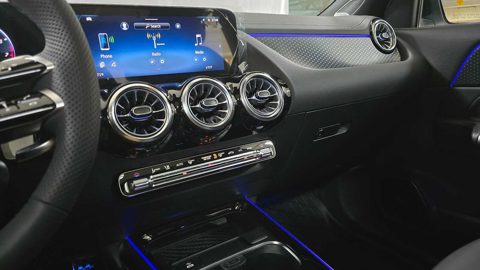 2026 Mercedes-Benz AMG® GLA 35 4MATIC® SUV