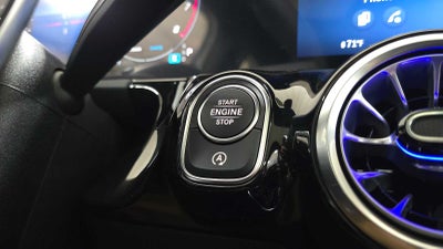 2026 Mercedes-Benz AMG® GLA 35 4MATIC® SUV