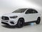 2026 Mercedes-Benz AMG® GLA 35 4MATIC® SUV