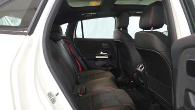 2026 Mercedes-Benz AMG® GLA 35 4MATIC® SUV
