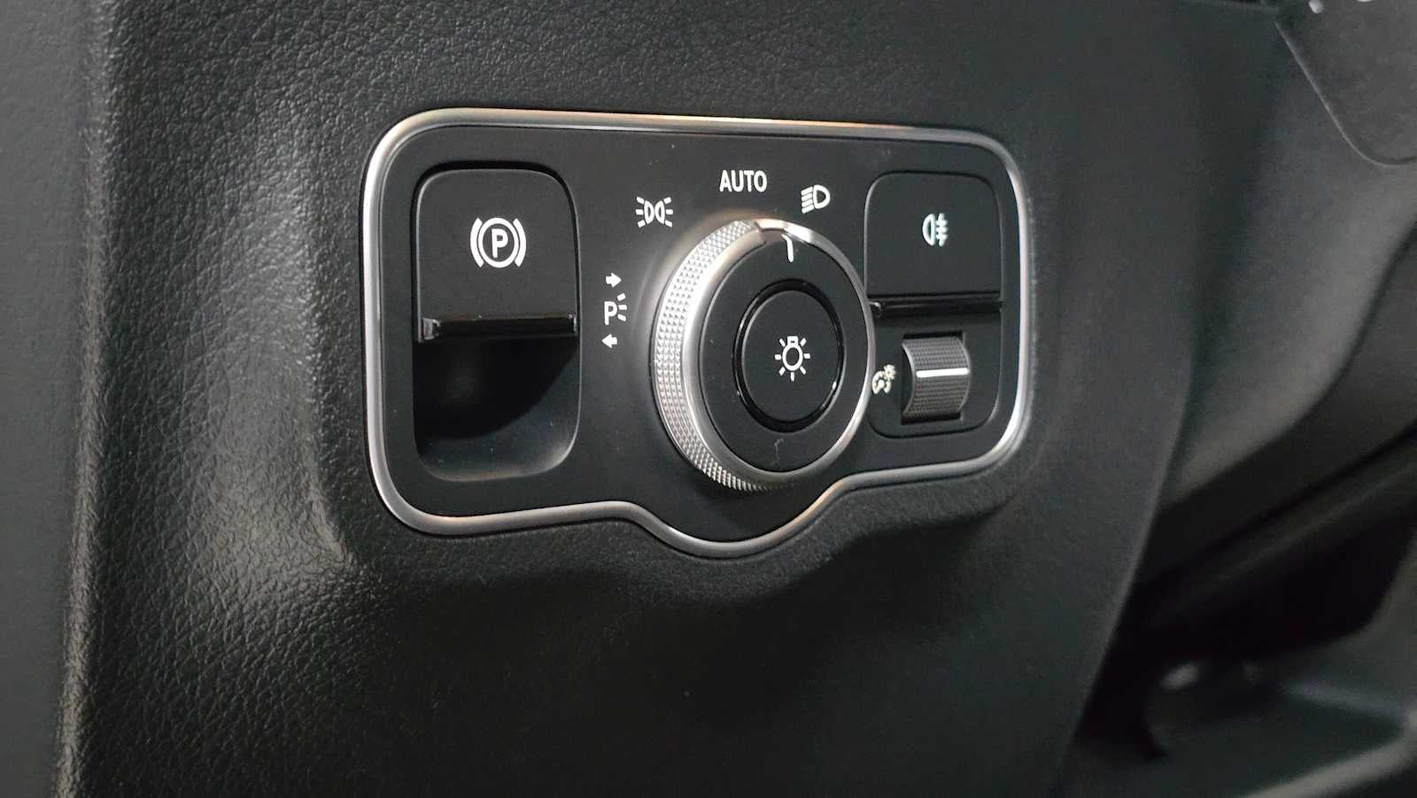 2026 Mercedes-Benz AMG® GLA 35 4MATIC® SUV