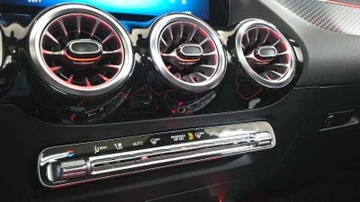 2026 Mercedes-Benz AMG® GLA 35 4MATIC® SUV