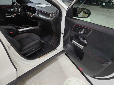 2023 Mercedes-Benz AMG® GLA 35 4MATIC® SUV