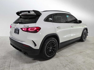 2023 Mercedes-Benz AMG® GLA 35 4MATIC® SUV