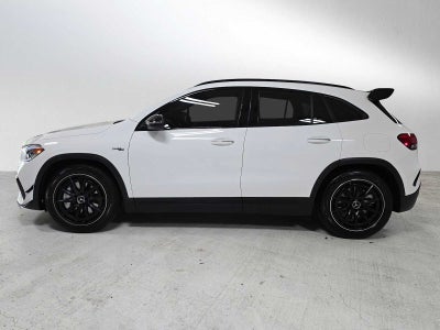 2023 Mercedes-Benz AMG® GLA 35 4MATIC® SUV