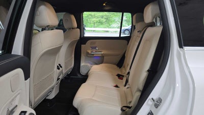 2025 Mercedes-Benz EQB 250+ SUV