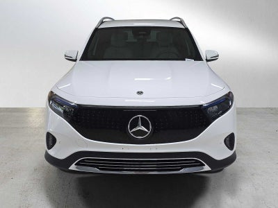 2025 Mercedes-Benz EQB 250+ SUV
