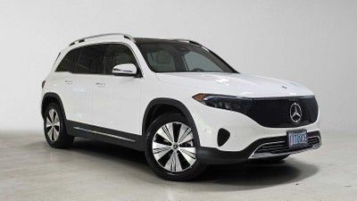 2024 Mercedes-Benz EQB 250+ SUV