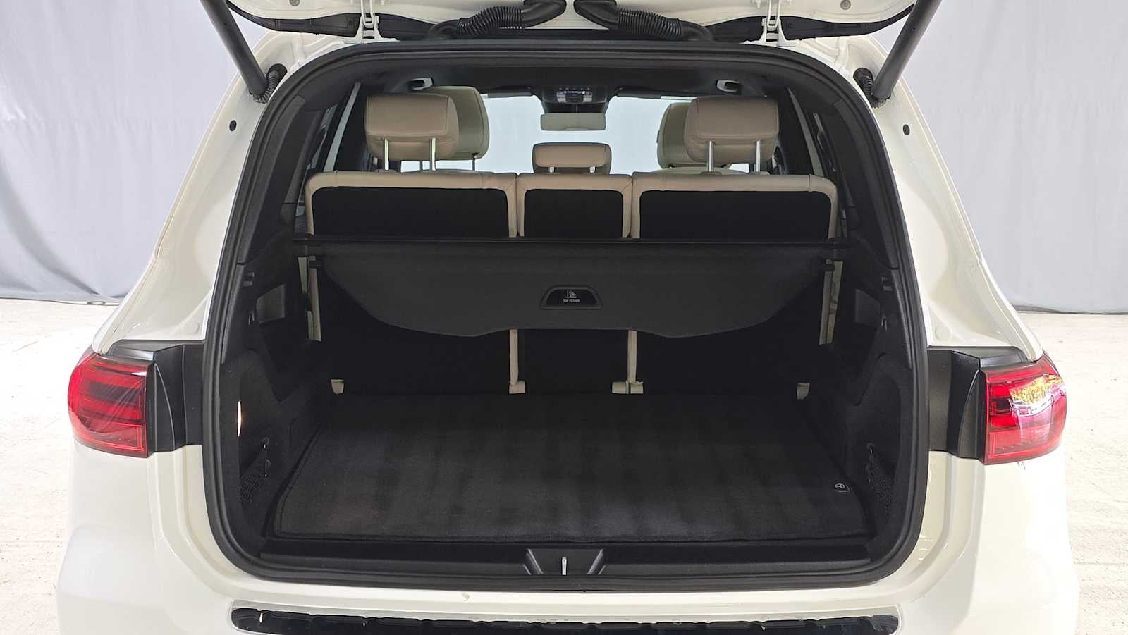 2024 Mercedes-Benz EQB 250+ SUV