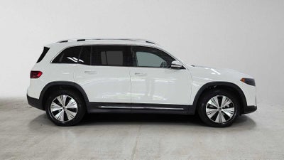 2024 Mercedes-Benz EQB 250+ SUV