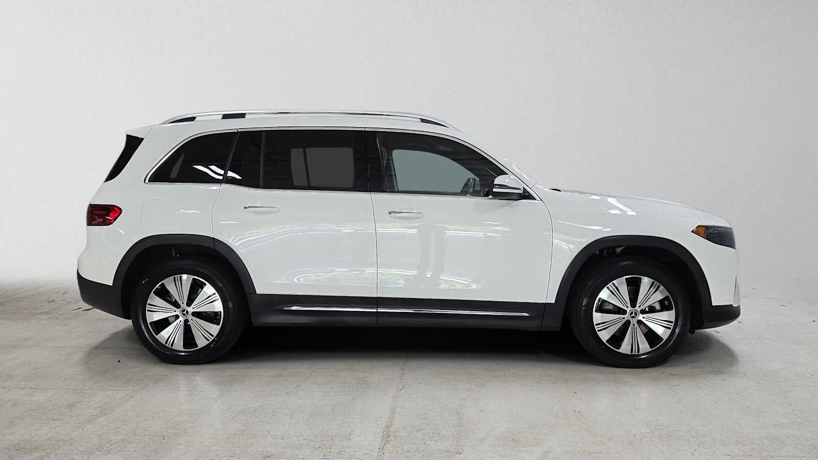 2024 Mercedes-Benz EQB 250+ SUV