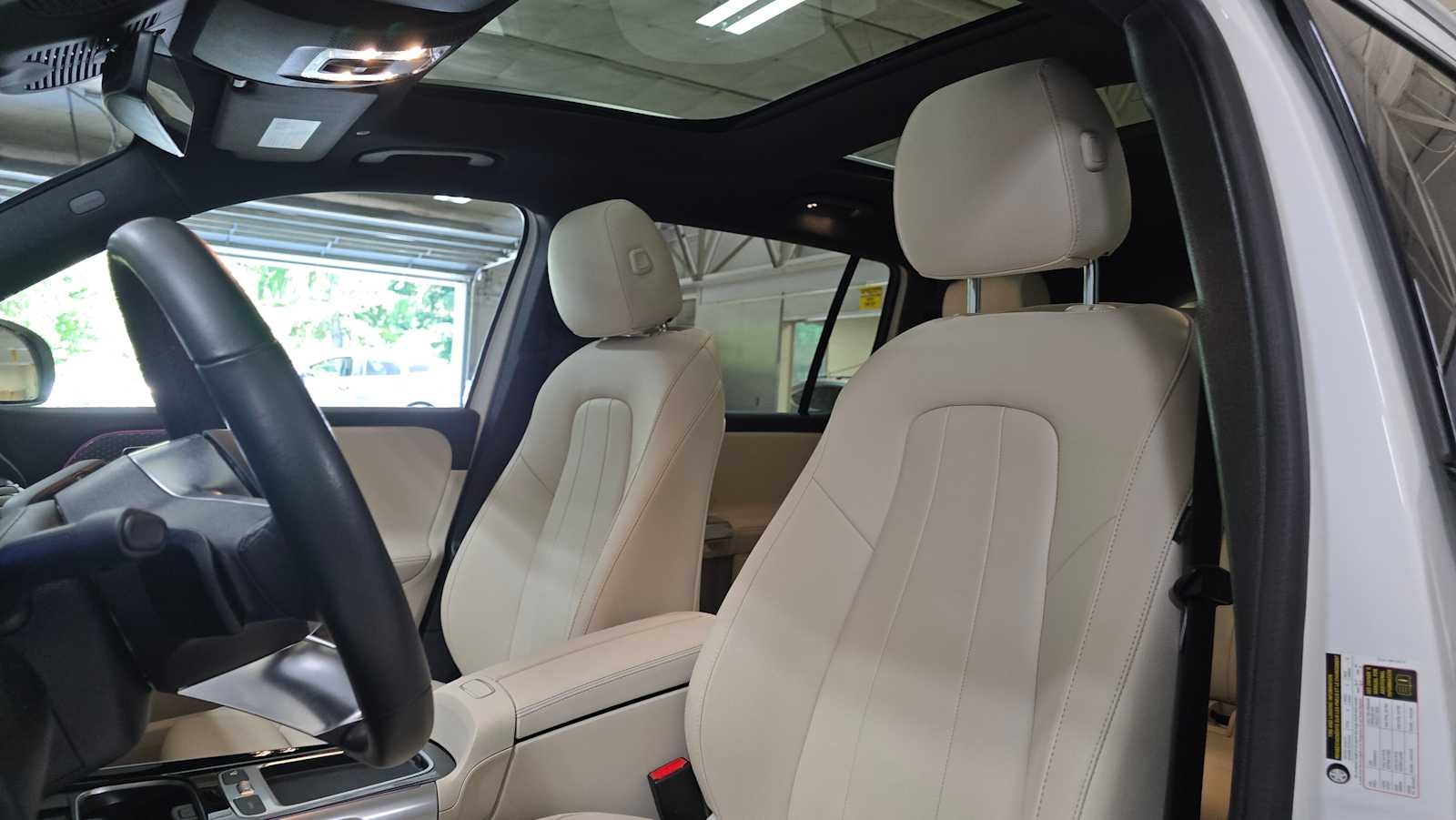 2024 Mercedes-Benz EQB 250+ SUV