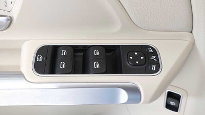2024 Mercedes-Benz EQB 250+ SUV