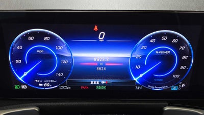 2024 Mercedes-Benz EQB 250+ SUV