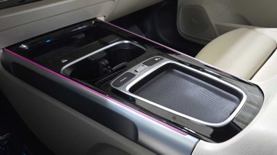 2024 Mercedes-Benz EQB 250+ SUV