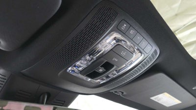 2024 Mercedes-Benz EQB 250+ SUV