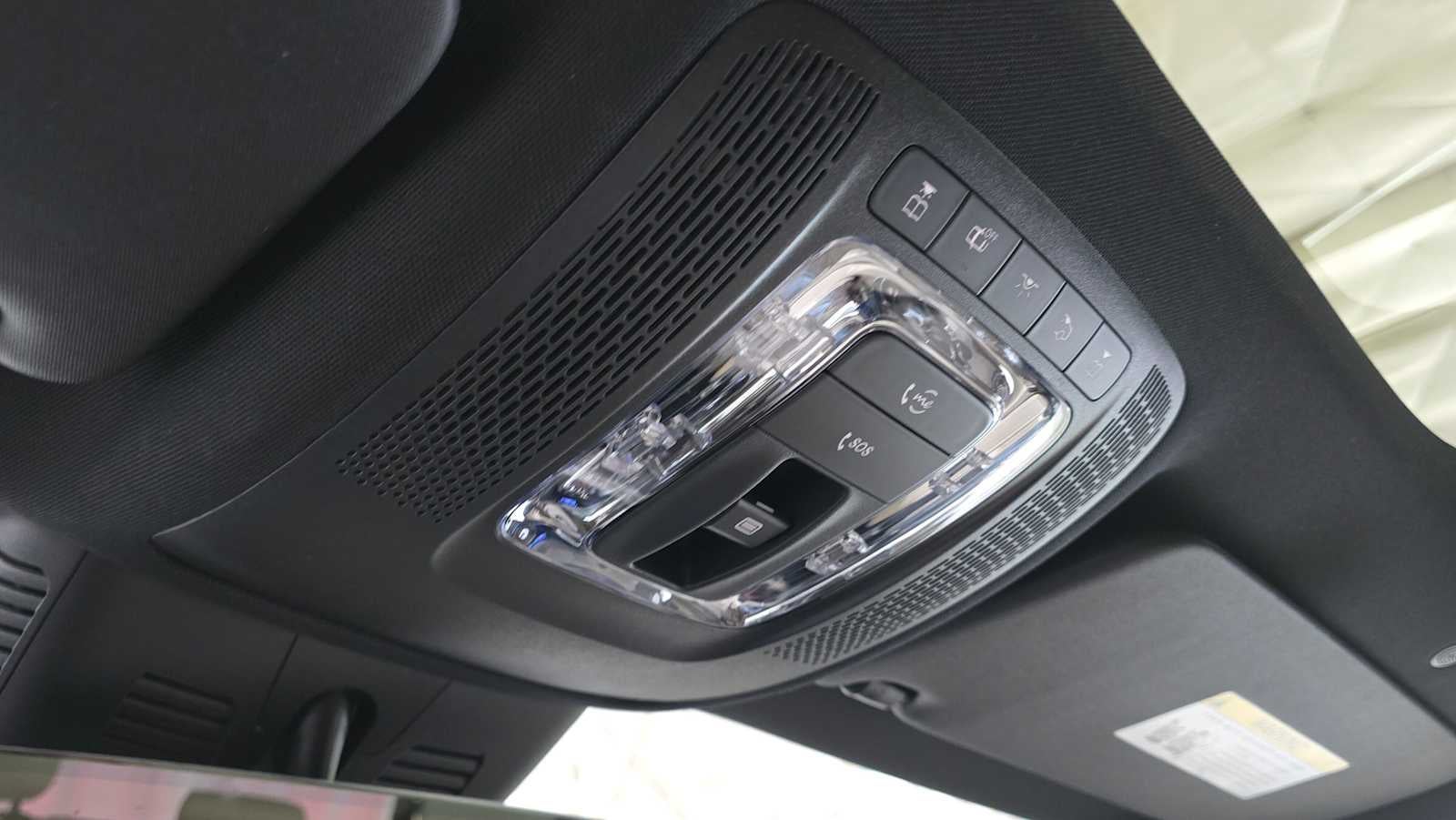 2024 Mercedes-Benz EQB 250+ SUV