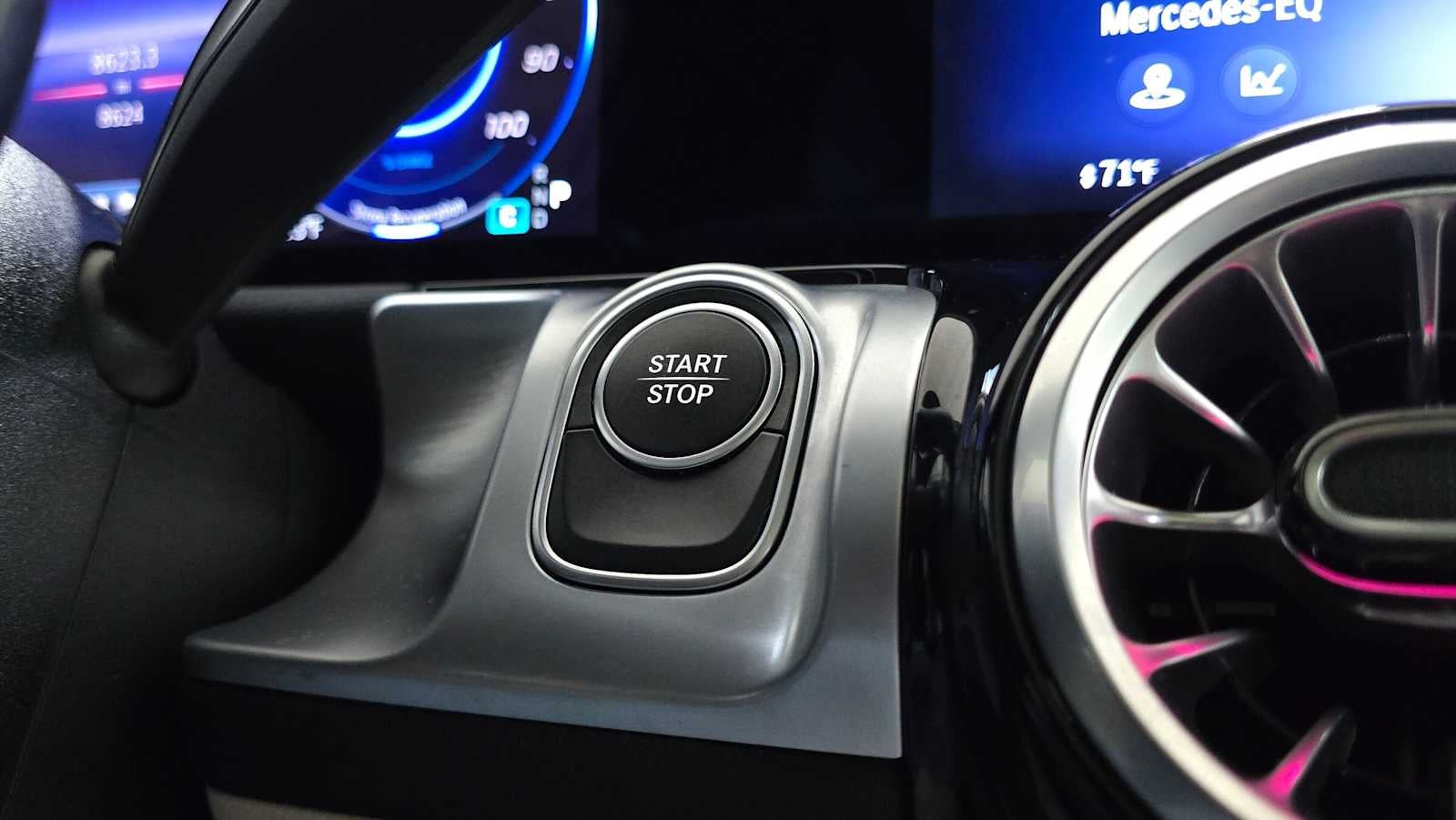 2024 Mercedes-Benz EQB 250+ SUV