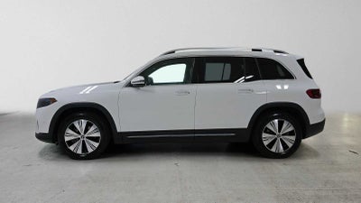2024 Mercedes-Benz EQB 250+ SUV