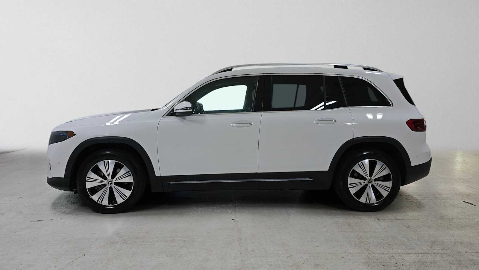 2024 Mercedes-Benz EQB 250+ SUV