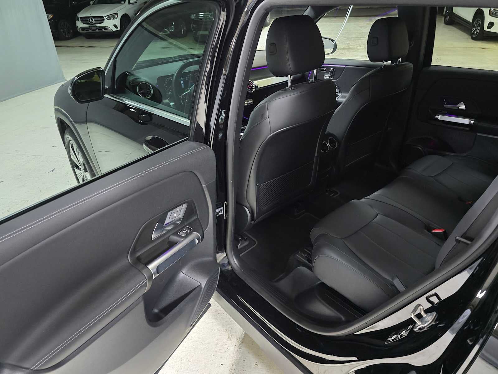 2023 Mercedes-Benz EQB EQB 300