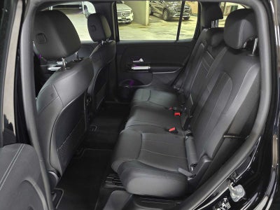 2023 Mercedes-Benz EQB EQB 300