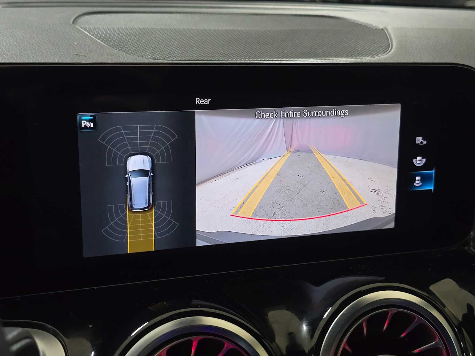 2023 Mercedes-Benz EQB EQB 300