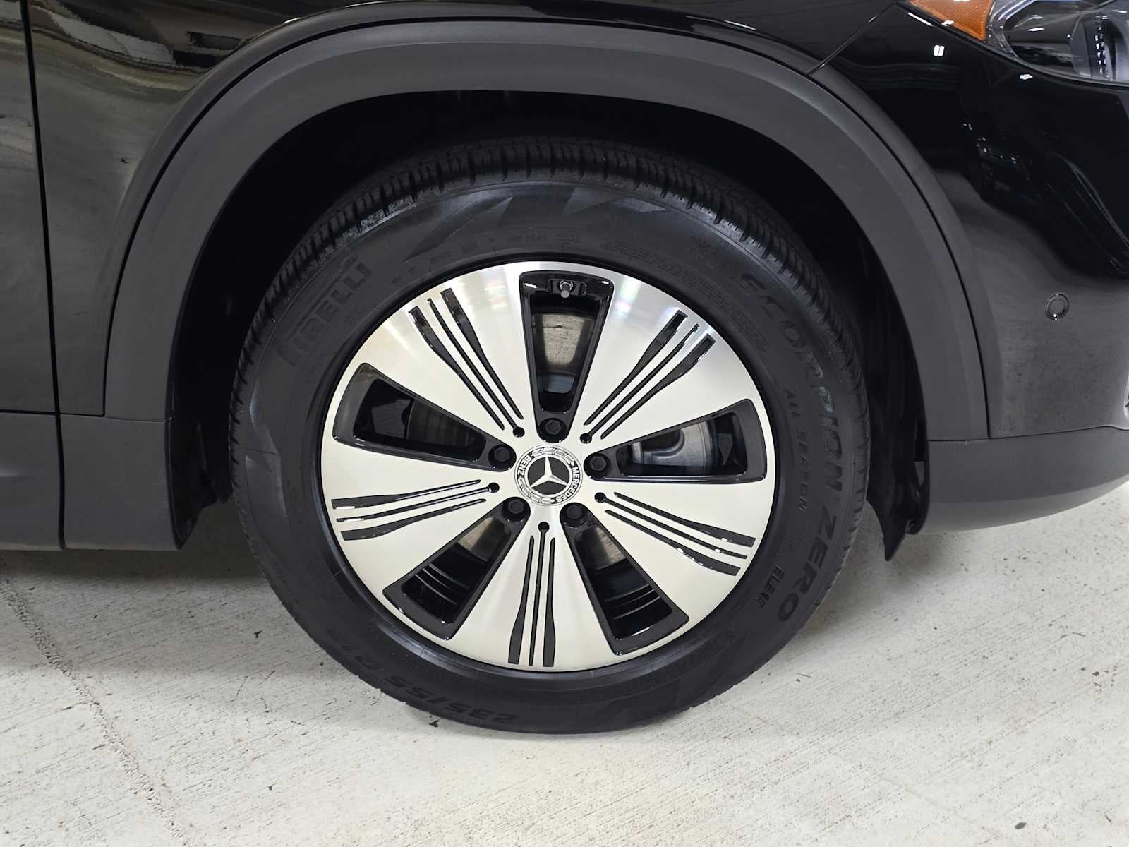 2023 Mercedes-Benz EQB EQB 300