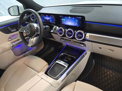 2024 Mercedes-Benz EQB 300 4MATIC® SUV