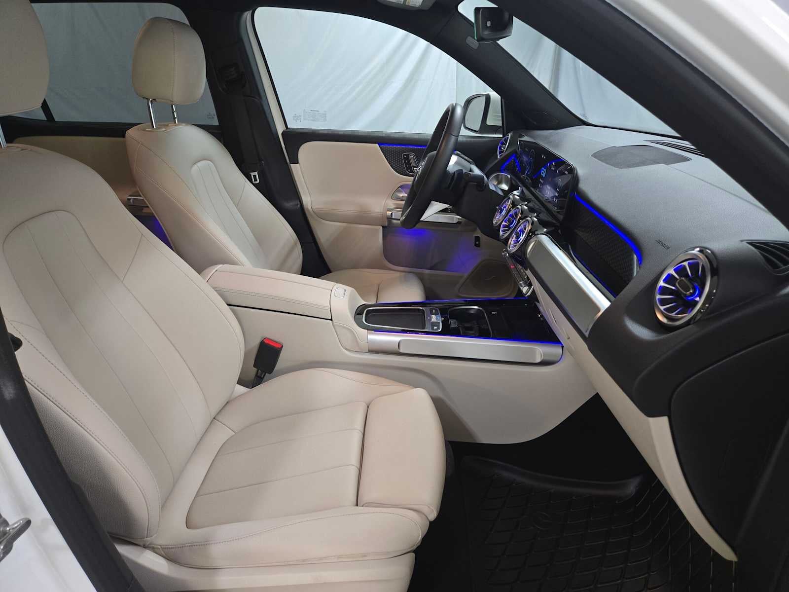 2024 Mercedes-Benz EQB 300 4MATIC® SUV