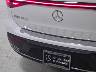 2024 Mercedes-Benz EQB 300 4MATIC® SUV