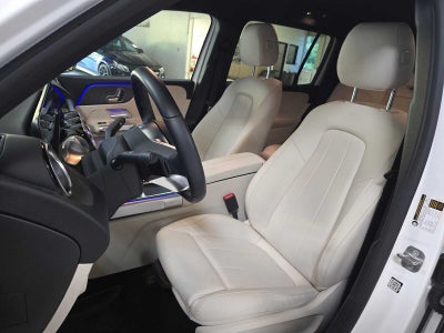 2024 Mercedes-Benz EQB 300 4MATIC® SUV