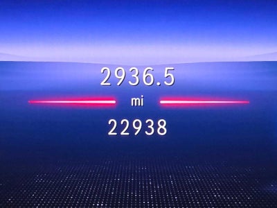 2024 Mercedes-Benz EQB 300 4MATIC® SUV