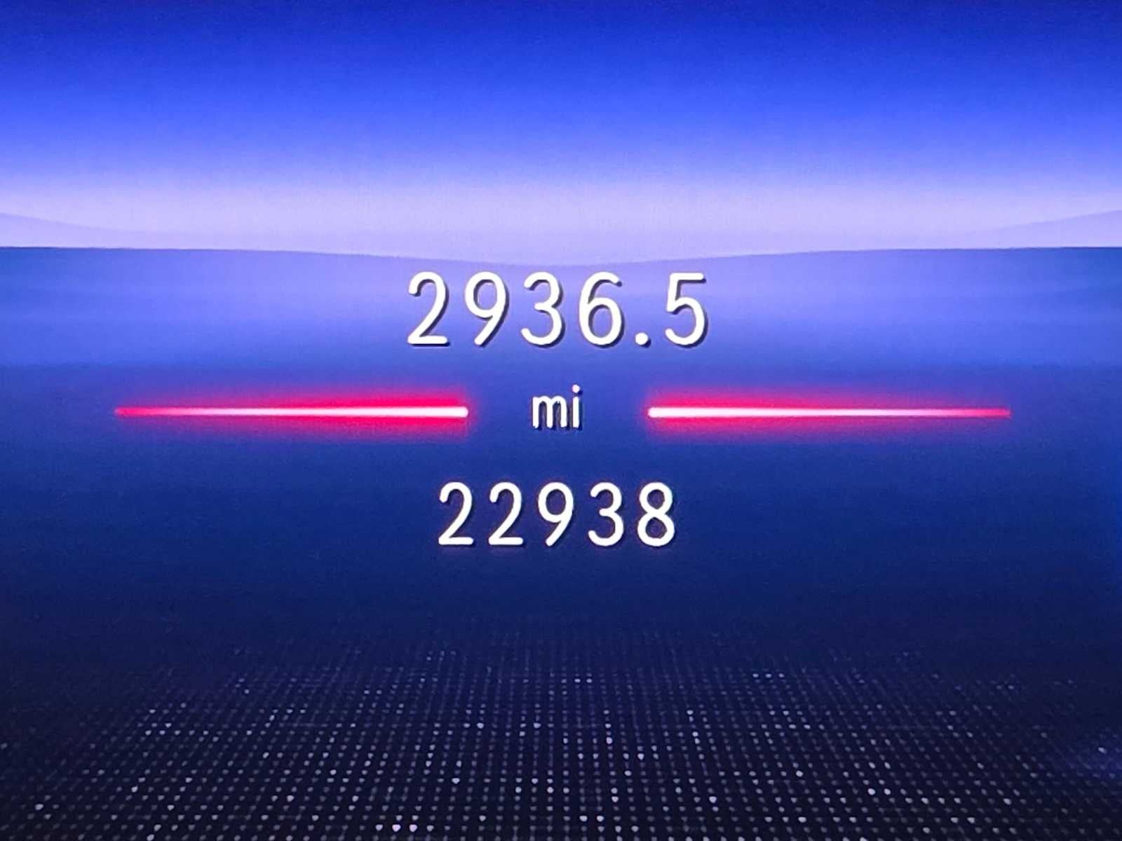2024 Mercedes-Benz EQB 300 4MATIC® SUV