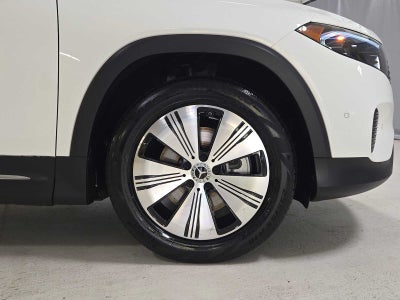 2024 Mercedes-Benz EQB 300 4MATIC® SUV