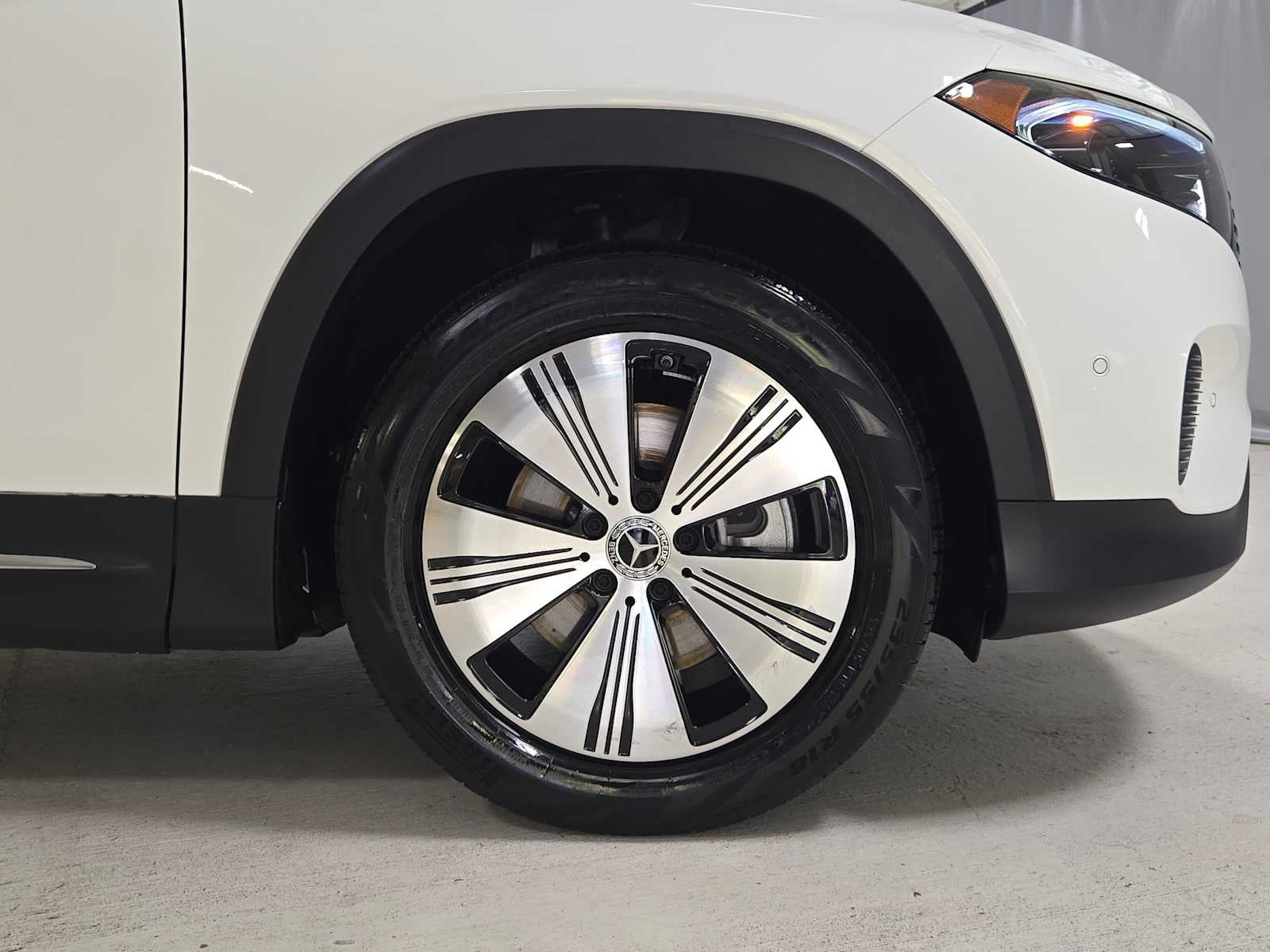 2024 Mercedes-Benz EQB 300 4MATIC® SUV