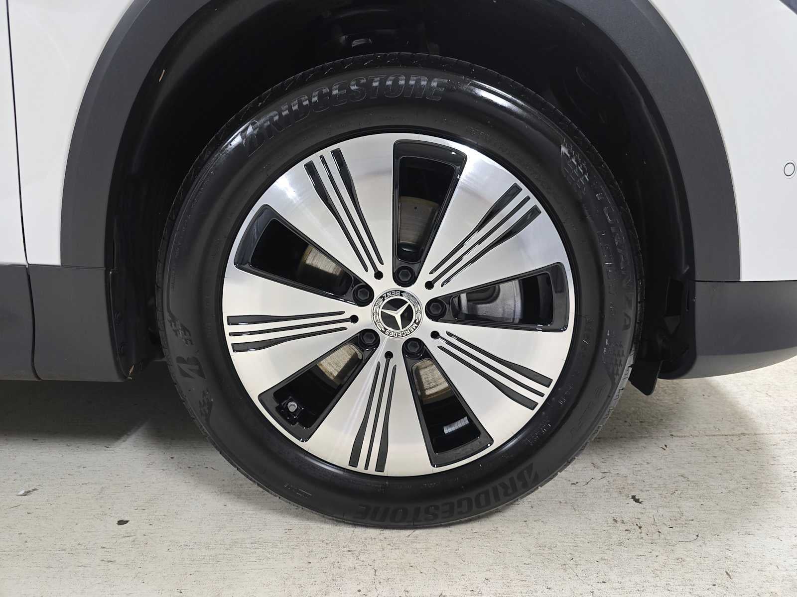 2024 Mercedes-Benz EQB EQB 300