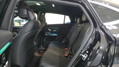 2025 Mercedes-Benz GLC GLC 300