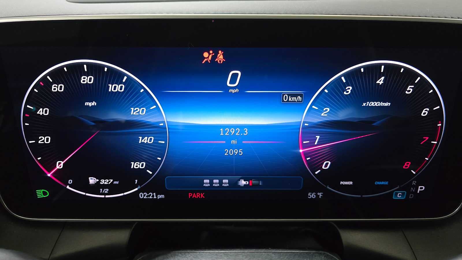 2025 Mercedes-Benz GLC GLC 300