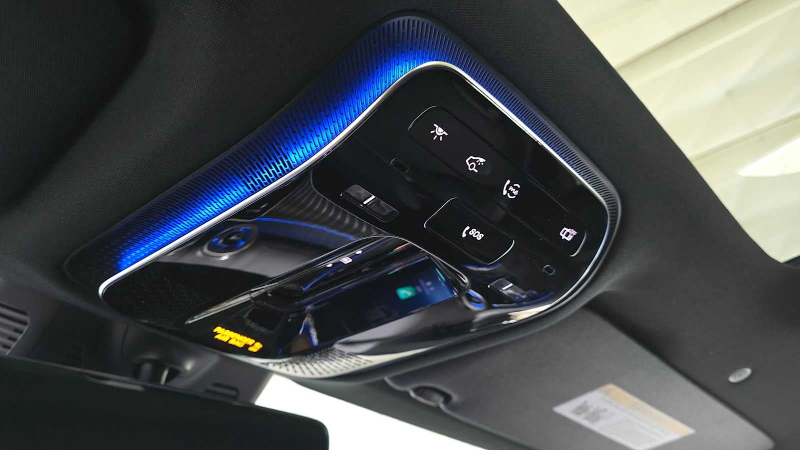 2025 Mercedes-Benz GLC GLC 300