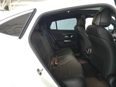 2024 Mercedes-Benz GLC 300 4MATIC® Coupe