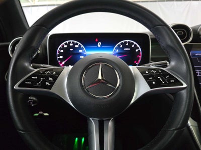 2024 Mercedes-Benz GLC 300 4MATIC® Coupe
