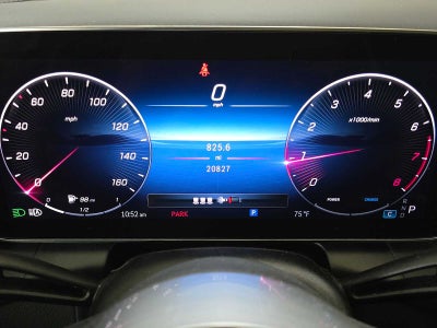 2024 Mercedes-Benz GLC 300 4MATIC® Coupe