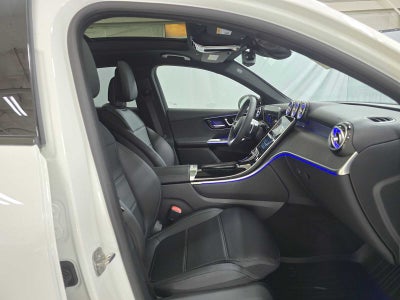 2027 Mercedes-Benz GLC 300 4MATIC® Coupe