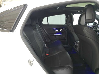 2027 Mercedes-Benz GLC 300 4MATIC® Coupe