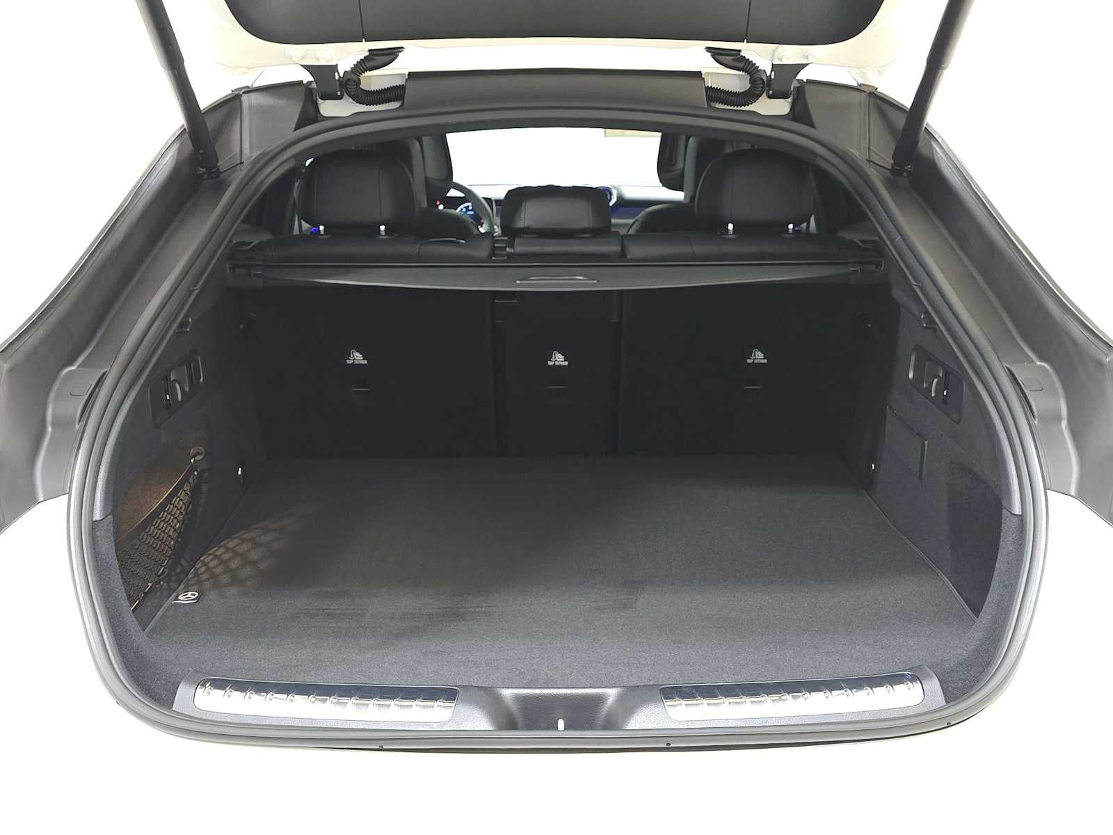 2027 Mercedes-Benz GLC 300 4MATIC® Coupe